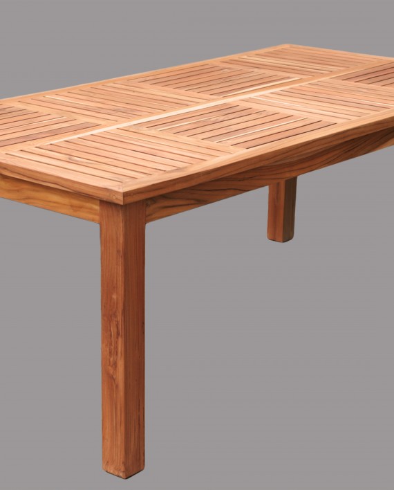 Mesa Jamaica 160x100x75