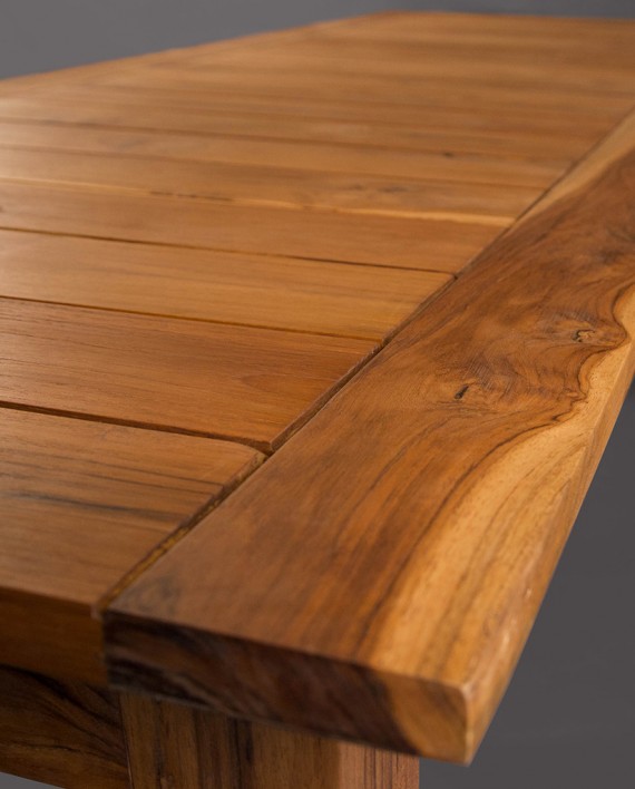 Mesa-Alicante—Detalle